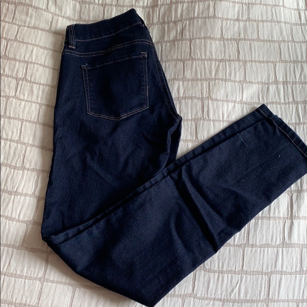 White House Black Market Jeggings